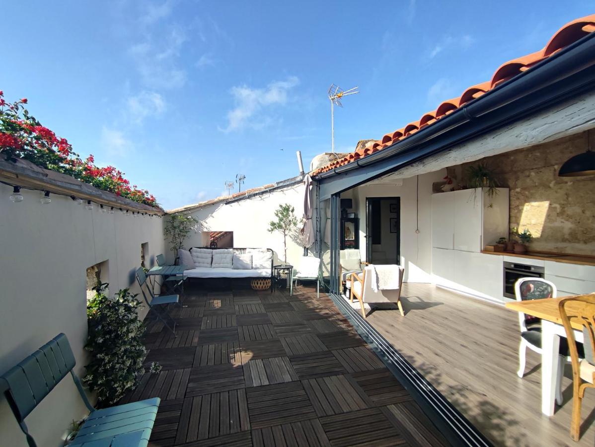 Le Prince - Maison D'Hotes Marseillan  Exterior foto