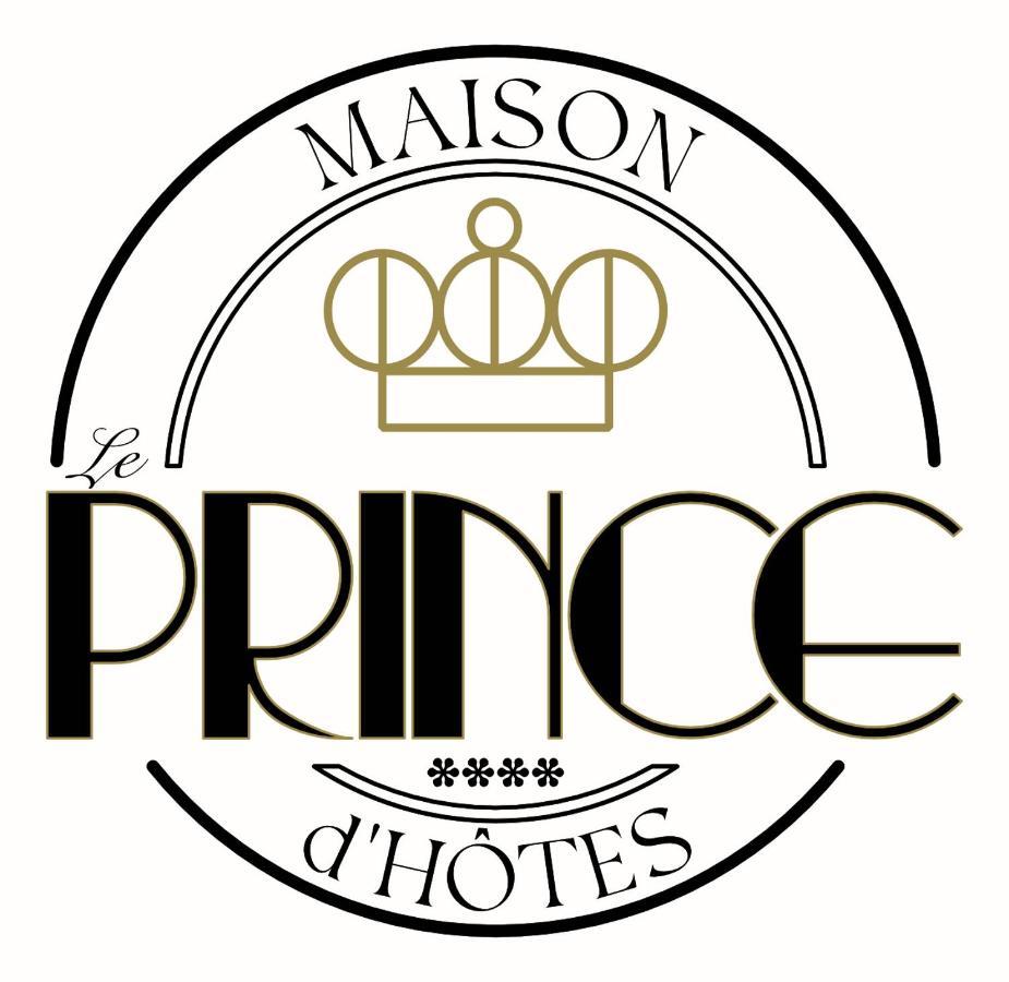 Le Prince - Maison D'Hotes Marseillan  Exterior foto
