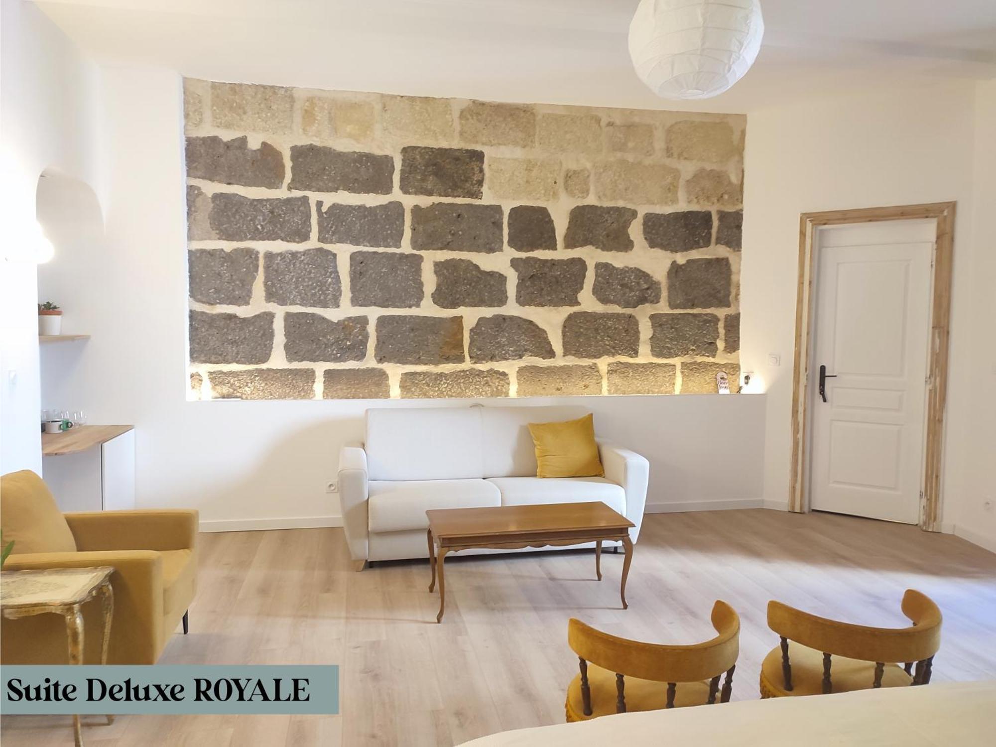 Le Prince - Maison D'Hotes Marseillan  Exterior foto