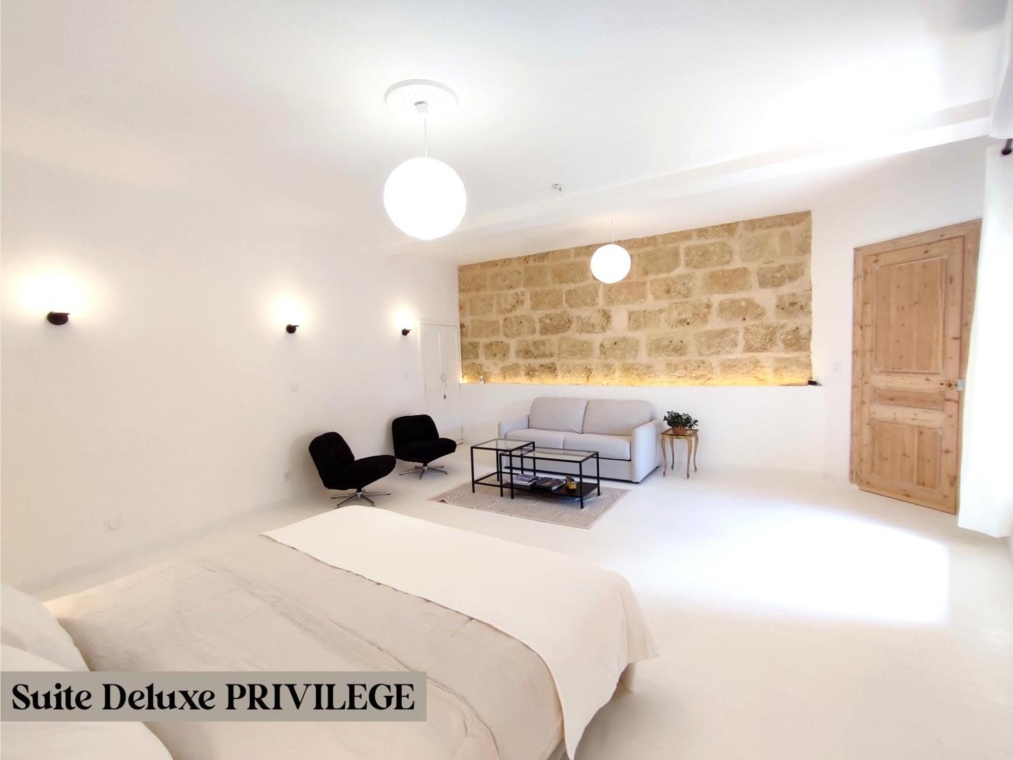 Le Prince - Maison D'Hotes Marseillan  Exterior foto